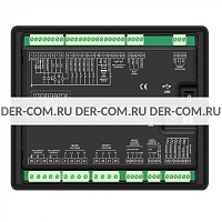 Контроллер Smartgen HGM9320 ДизельЭнергоРесурс